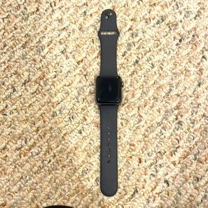 Series 3 Apple Watch